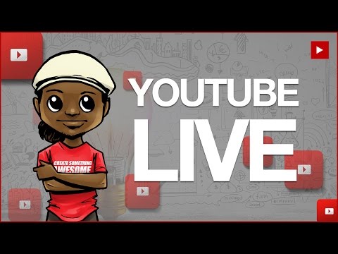 DSLR LIVE STREAMING TEST [Will Probably Delete This Soon] - DSLR LIVE STREAMING TEST [Will Probably Delete This Soon]