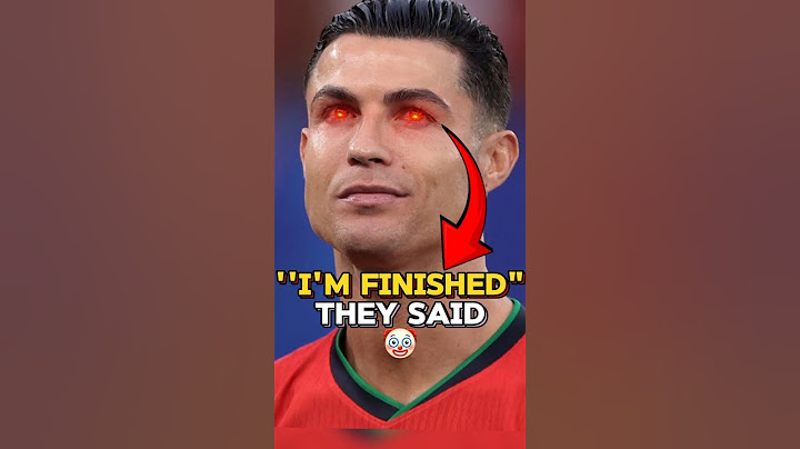 Cristiano Ronaldo strzelił gola Polsce i pobił kolejny rekord.