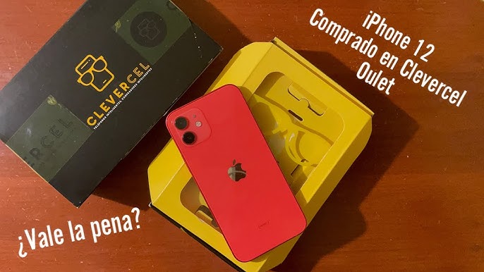 Compré un iPhone reacondicionado en Walmart MX: Parte 1 │ Unboxing en  español │ Oh My Gadgets 