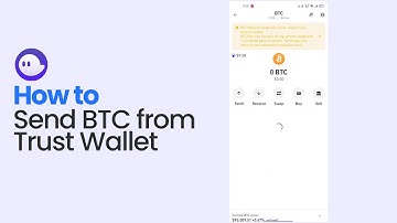 How to Send BTC from Trust Wallet to Phantom Wallet [easy]