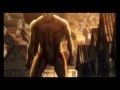 進撃の巨人「紅蓮の弓矢」MAD