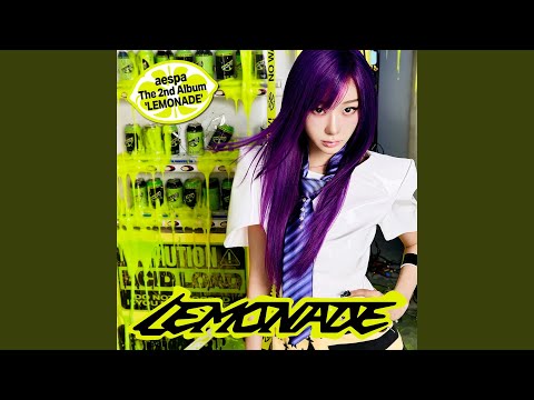 LEMONADE (Instrumental)