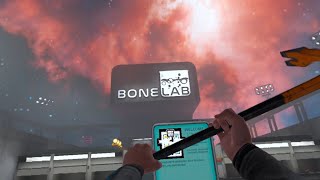 Bonelab X BONEWORKS Trailer