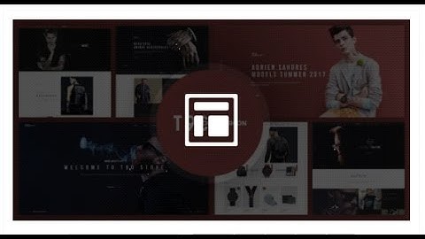 T90 - Fashion Responsive Prestashop Theme | Themeforest Download