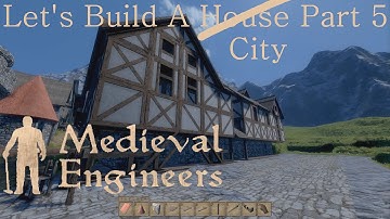 Medieval Engineers | Let