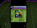 "Crazy Goals You Won’t Believe! ⚽🎯"#efootball #shorts