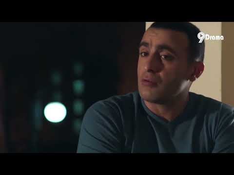 كل ما يقع في مشكلة بيلاقي مرات صاحبه اللي مات واقفة جنبه و بتسانده