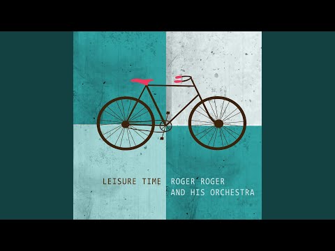 Roger Roger, His Orchestra - Reine De Musette