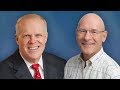 John Hennessy and David Patterson 2017 ACM A.M. Turing Award Lecture