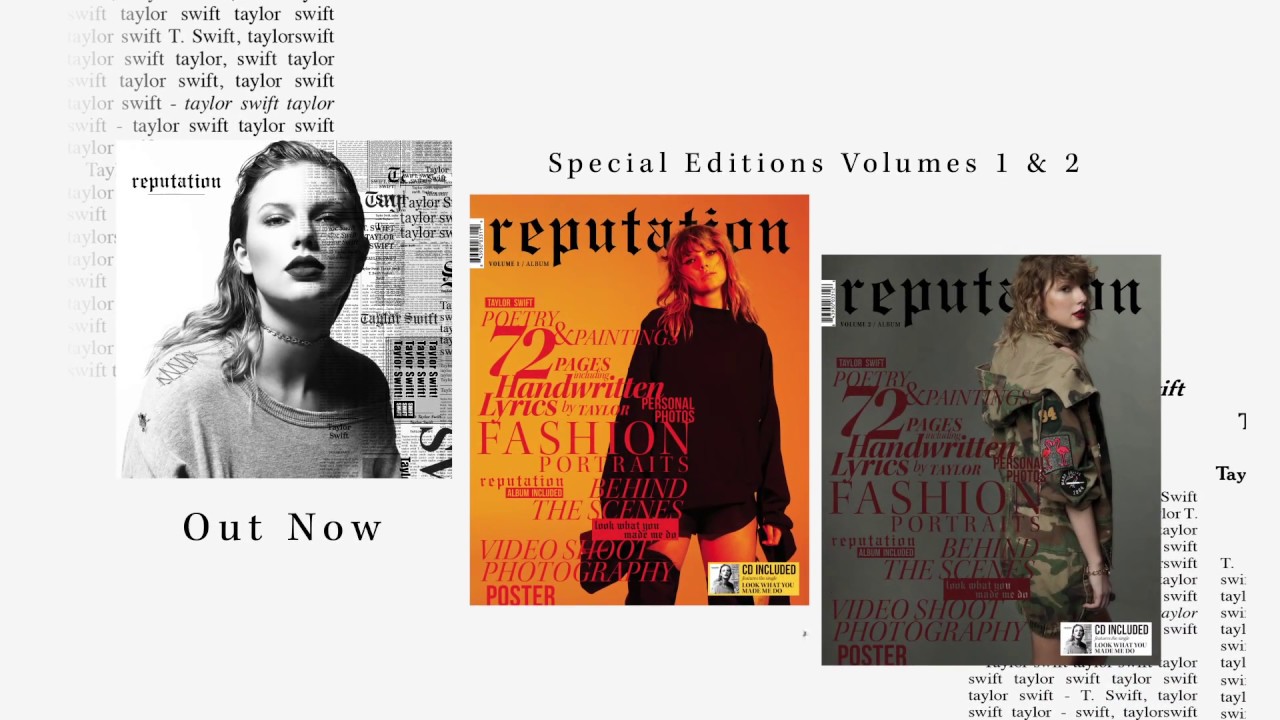 Taylor Swift - 