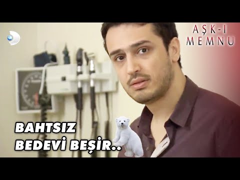 Beşir, Veremden Hasta Olduğunu Saklıyor..! - Aşk-ı Memnu 69. Bölüm