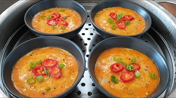 Cách Làm Mắm Chưng Giả trong 10 Phút - Ngon Bất Ngờ! Không Có Mắm Mà Vẫn Thơm Mùi Mắm by Vanh Khuyen