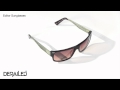 Smith Optics Editor Sunglasses