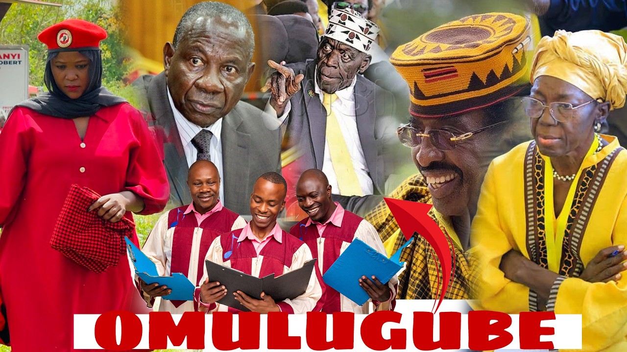 Ekitambiro Kya Bizonto Ekikambwe SHAMIM MALENDE Agudde Mu Kawunyemu Embooko Etokota #bizontocomedy