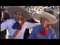 Lienzo Charro Majadas, Rodeo de Socios 16FEB2019 #DalePaMajadas p2