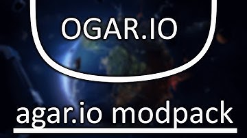 How to Install Ogar io