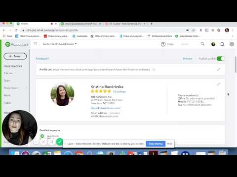 Video: Kan ek QuickBooks gratis probeer?