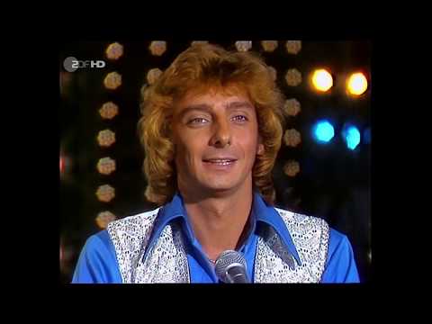 Mandy - Barry Manilow