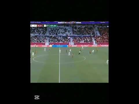 ماتش قديم بس فيديو اسطوري