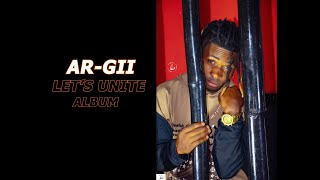 Ar-Gii -Album Freestyle Intro- Official Album Coming Soon