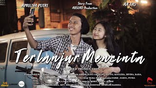 TERLANJUR MENCINTA || Menepi Part 2 - Short Movie ( Film Pendek Baper )