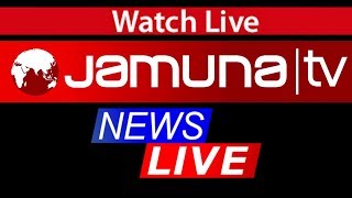 Jamuna tv live news stream