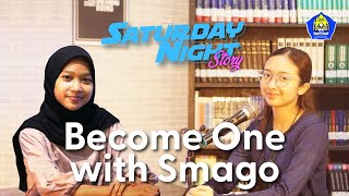 Download Lagu Podcast Saturday Night Story - Become One with Smago Download Lagu Podcast Saturday Night Story - Become One with Smago