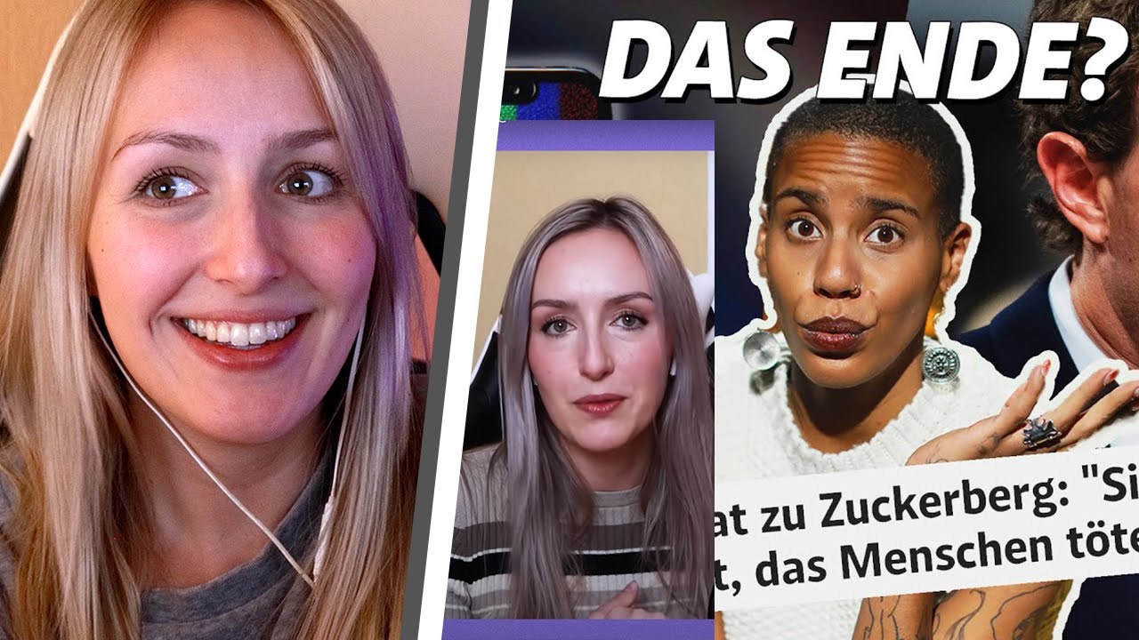 Ist Social Media Löschen die Lösung?