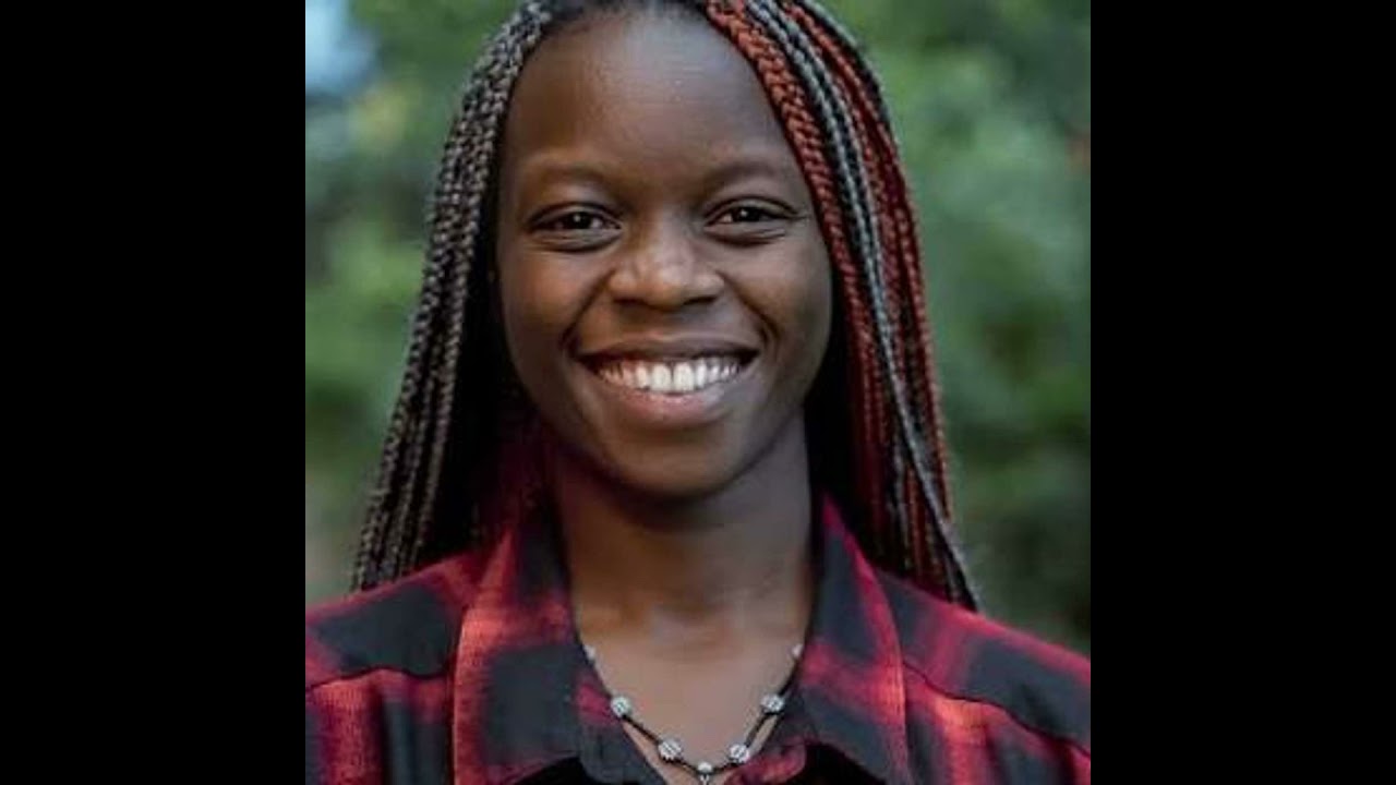 Season III Episode 2- Ineza Umuhoza Grace: Activism, Narratives & Media Representation: What is t...