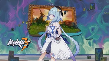 Starry Impression Overview - Honkai Impact 3