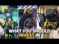 How to Start Investing in Film Equipment | 2020 Edition