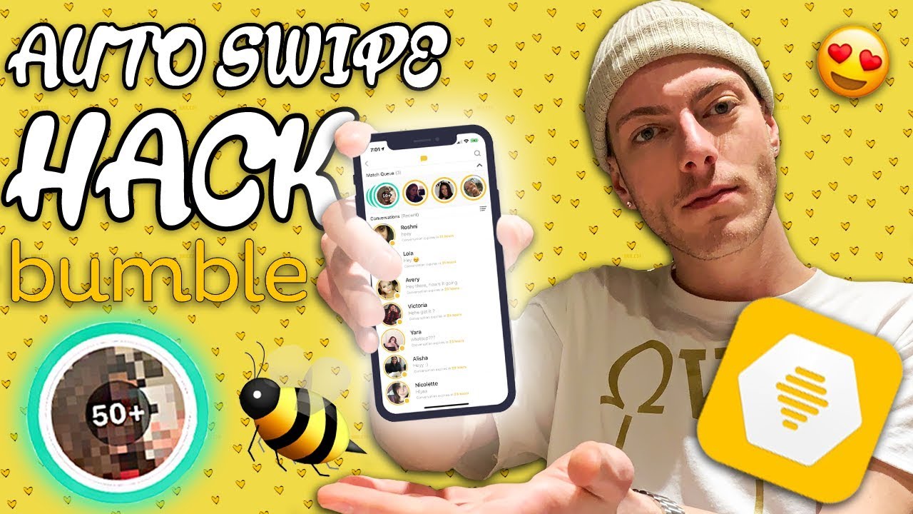 Hack bumble coins Bumble Boost