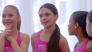 Lily rae bolno / dance moms new era scp / #fyp #dancemoms #viral #popular 