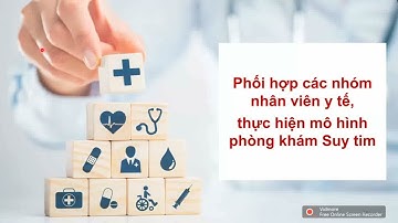 ESC HF 2024  Xu hướng cá thể hóa chẩn đoán và điều trị suy tim