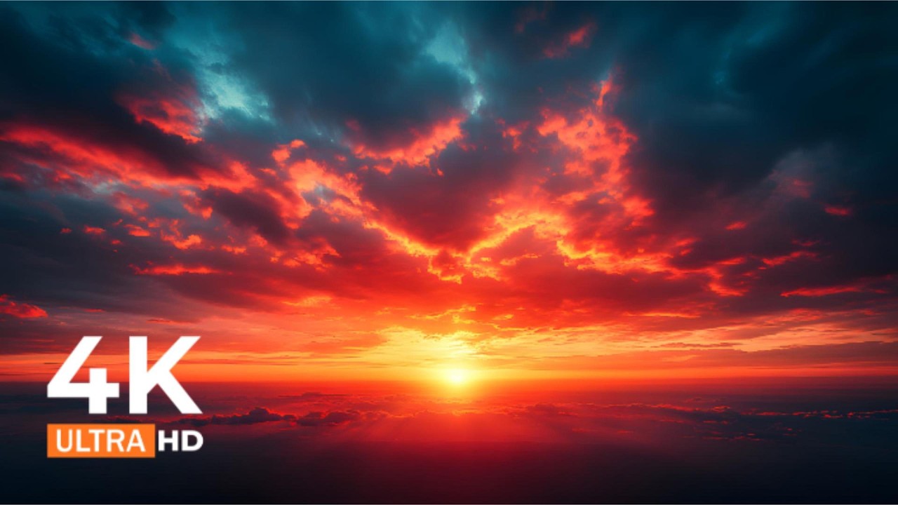 TESOROS DE LA TIERRA | NATURALEZA EN 4K ULTRA HD | YOU RELAX