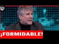 Amado Boudou la DESCOSIÓ TODA en un mano a mano con Duggan: "Hay un intento de golpe de estado"!