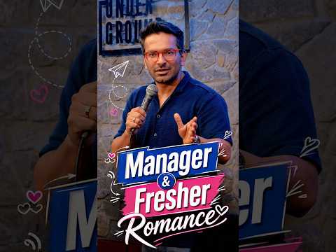 Manager pakda gaya