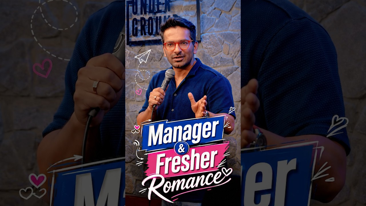 Manager pakda gaya