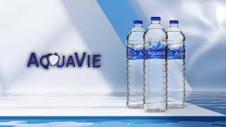 AquaVie - Hydration in Every Drop
