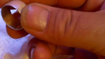 First Deep Silver with E-trac ! Metal Detecting