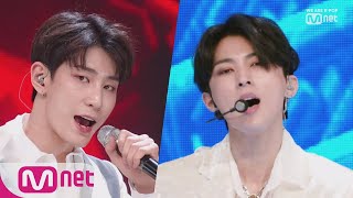 [VAV - Thrilla Killa] KPOP TV Show | M COUNTDOWN 190411 EP.614