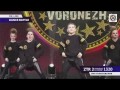 TODES FEST 2017 Воронеж. Баттл. Люберцы, высшая лига, подростк