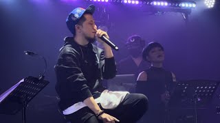 Celebrity 20220501 國蛋GorDoN《MY POTNA》Sunday Night Slow Jams - Same Old Same Old Net Worth