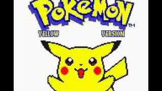 [TAS] GBC Pokémon: Yellow Version executes arbitrary code by FractalFusion in 03:14.15
