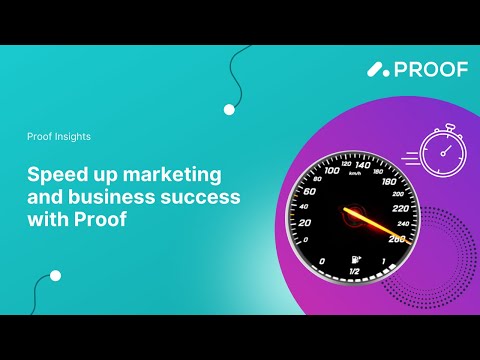 Salesforce And Proof Help Customers Rapidly Predict and Optimize the Powerful Cause-And-Effect Relationships Driving "More Deals, Bigger Deals, Faster Deals"