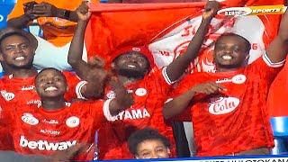SPORT NAMI LIVE MLANDEGE VS SIMBA