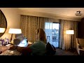 Day 2 at Road to California, The Stitchuation Room, 1/23/25