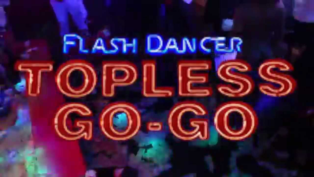 Orlando Strip Club All it takes is one customer to make Flash Dancers