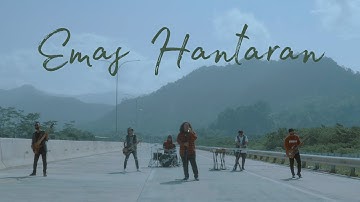 DPLUST - EMAS HANTARAN (OFFICIAL MUSIC VIDEO)