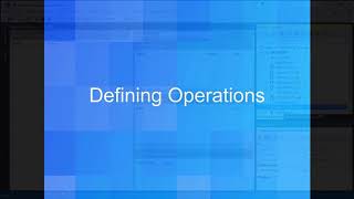 HowTo IMTK   Web Services Pt 2   Create Web Service